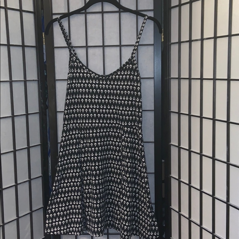skater style dress